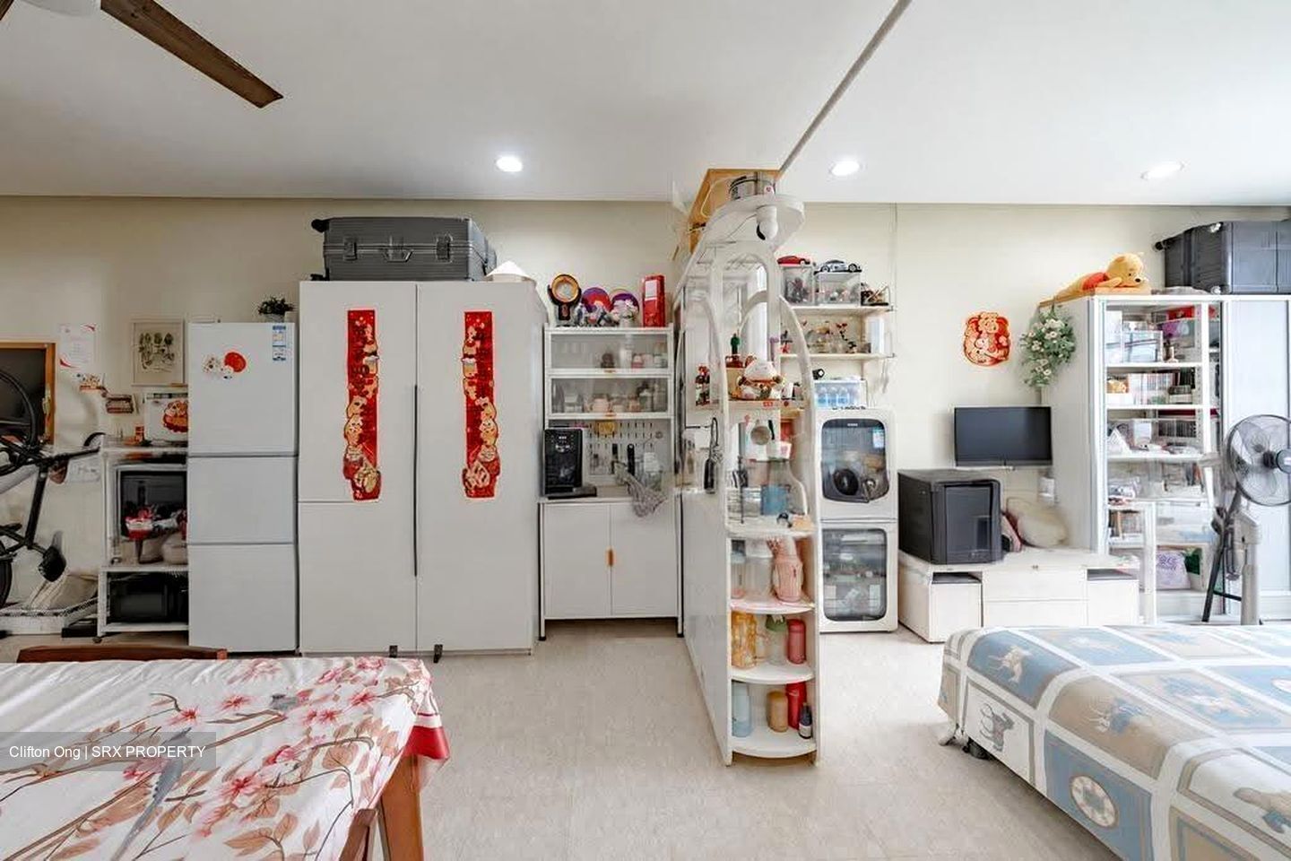 The Eden At Tampines (D18), Condominium #626894551